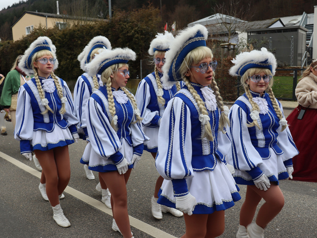 Umzug Neckargemuend 2026